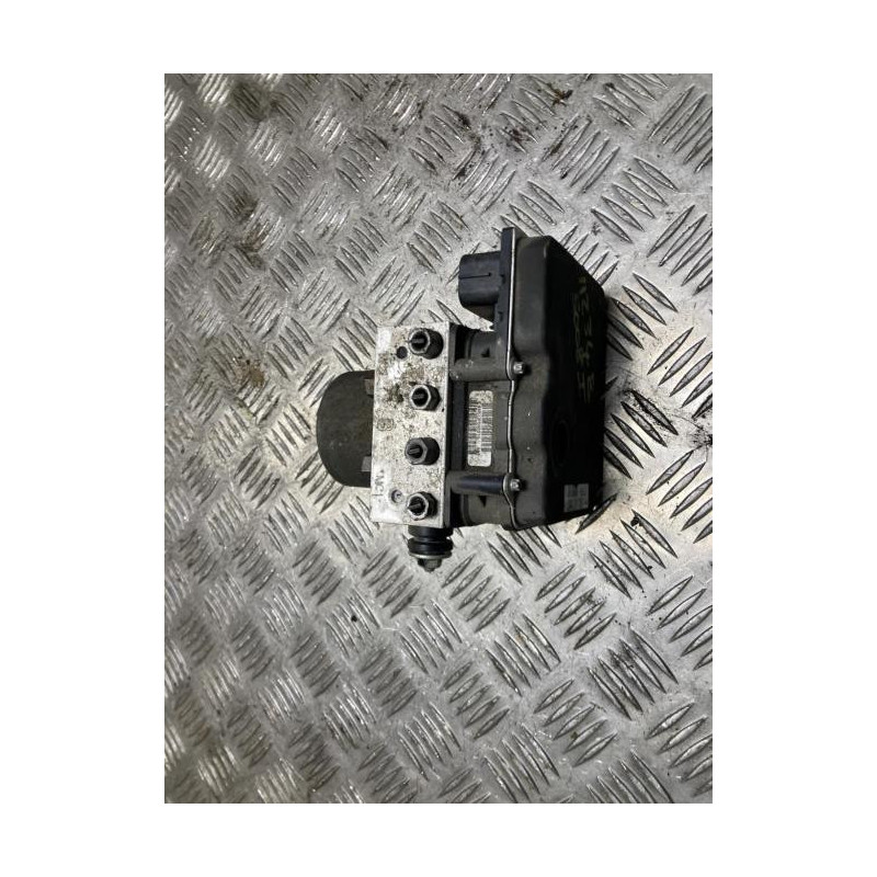 Bloc ABS (freins anti-blocage) PEUGEOT 5008 1 PHASE 1 d’occasion
