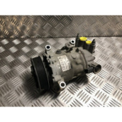 Compresseur clim DS DS3 PHASE 2 d’occasion