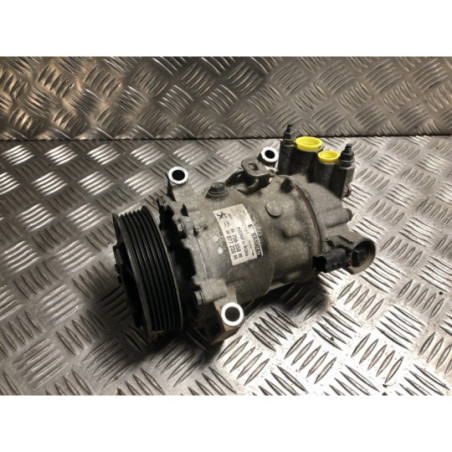 Compresseur clim DS DS3 PHASE 2 d’occasion