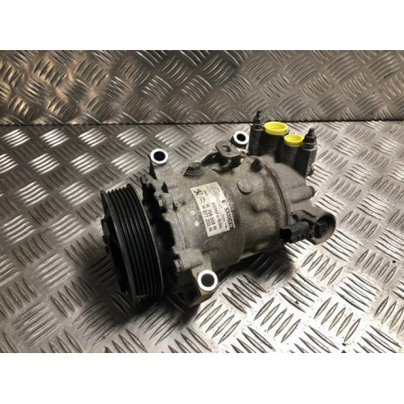 Compresseur clim DS DS3 PHASE 2 d’occasion