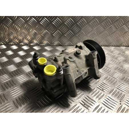 Compresseur clim DS DS3 PHASE 2 d’occasion
