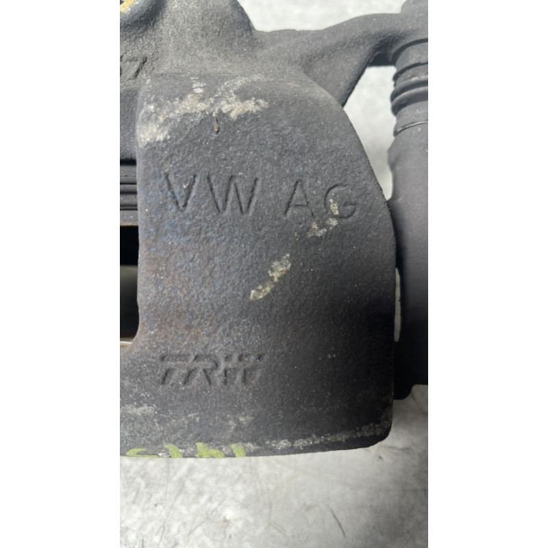 Etrier avant droit (freinage) AUDI A3 3 PHASE 1 d’occasion