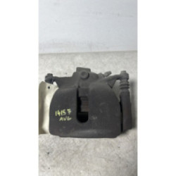 Etrier avant gauche (freinage) AUDI A3 3 PHASE 1 d’occasion