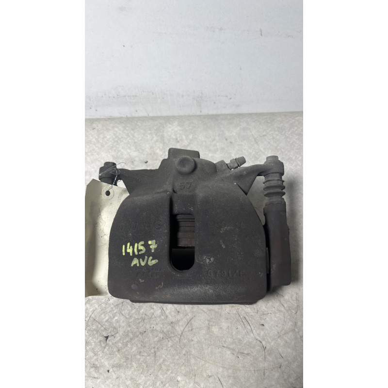 Etrier avant gauche (freinage) AUDI A3 3 PHASE 1 d’occasion