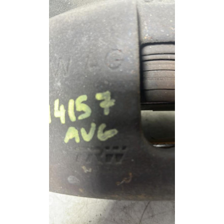 Etrier avant gauche (freinage) AUDI A3 3 PHASE 1 d’occasion