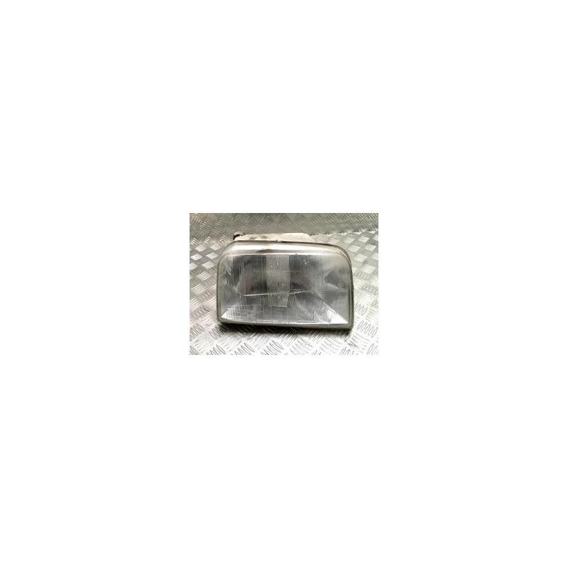 Optique avant principal droit (feux)(phare) RENAULT EXPRESS PHASE 1 d’occasion