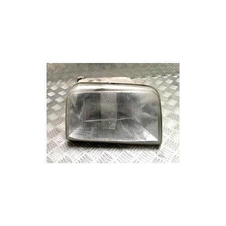 Optique avant principal droit (feux)(phare) RENAULT EXPRESS PHASE 1 d’occasion