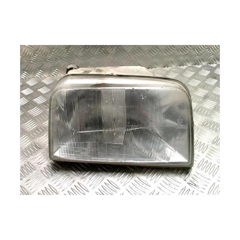 Optique avant principal droit (feux)(phare) RENAULT EXPRESS PHASE 1 d’occasion