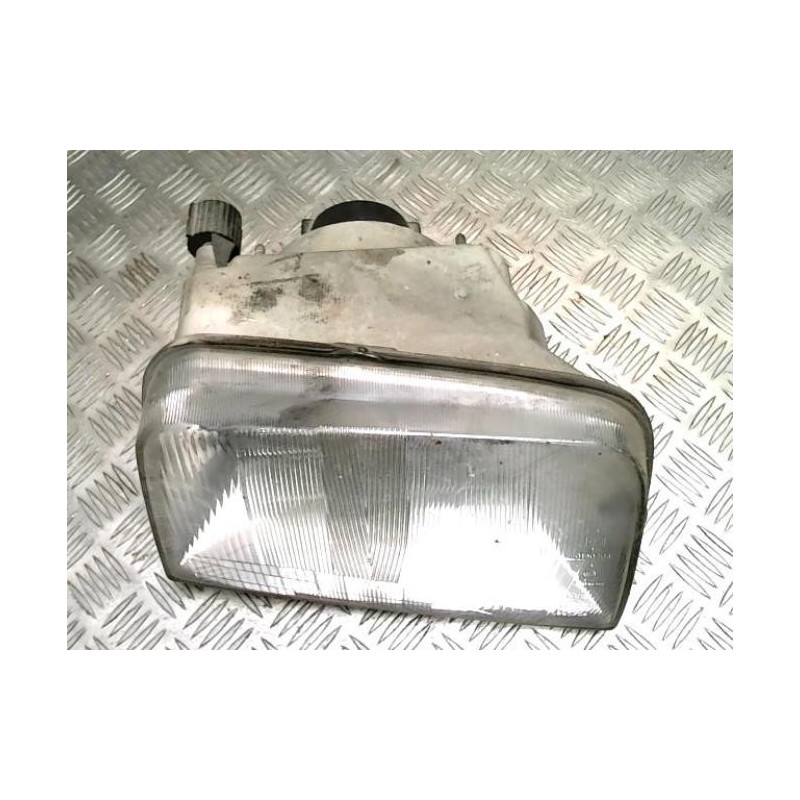 Optique avant principal droit (feux)(phare) RENAULT EXPRESS PHASE 1 d’occasion