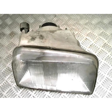 Optique avant principal droit (feux)(phare) RENAULT EXPRESS PHASE 1 d’occasion