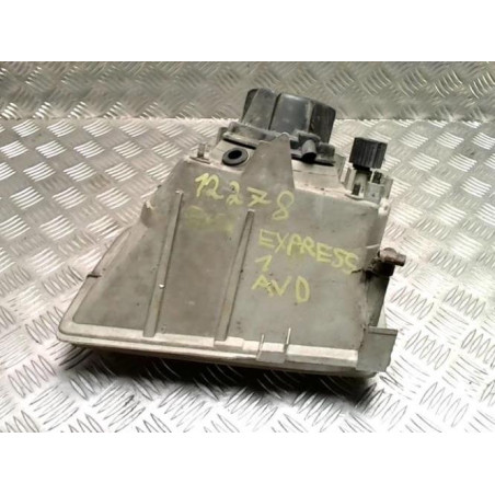 Optique avant principal droit (feux)(phare) RENAULT EXPRESS PHASE 1 d’occasion