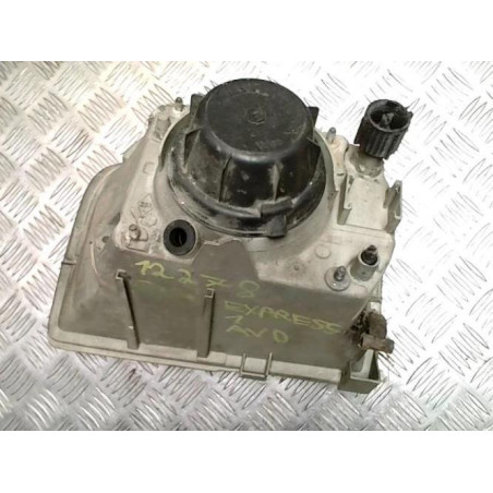 Optique avant principal droit (feux)(phare) RENAULT EXPRESS PHASE 1 d’occasion