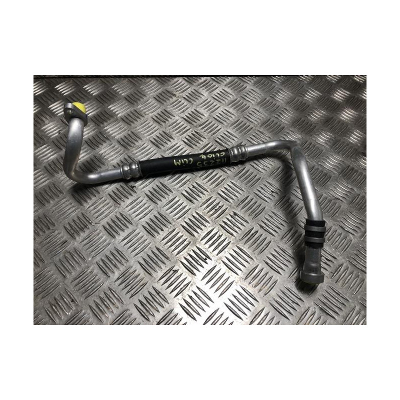 Tuyau de climatisation RENAULT CLIO 4 PHASE 2 d’occasion