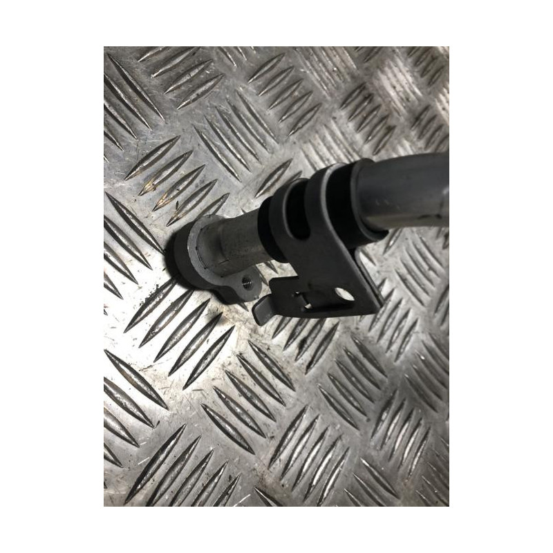 Tuyau de climatisation RENAULT CLIO 4 PHASE 2 d’occasion