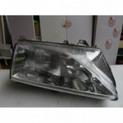 Optique avant principal droit (feux)(phare) PEUGEOT 806 d’occasion