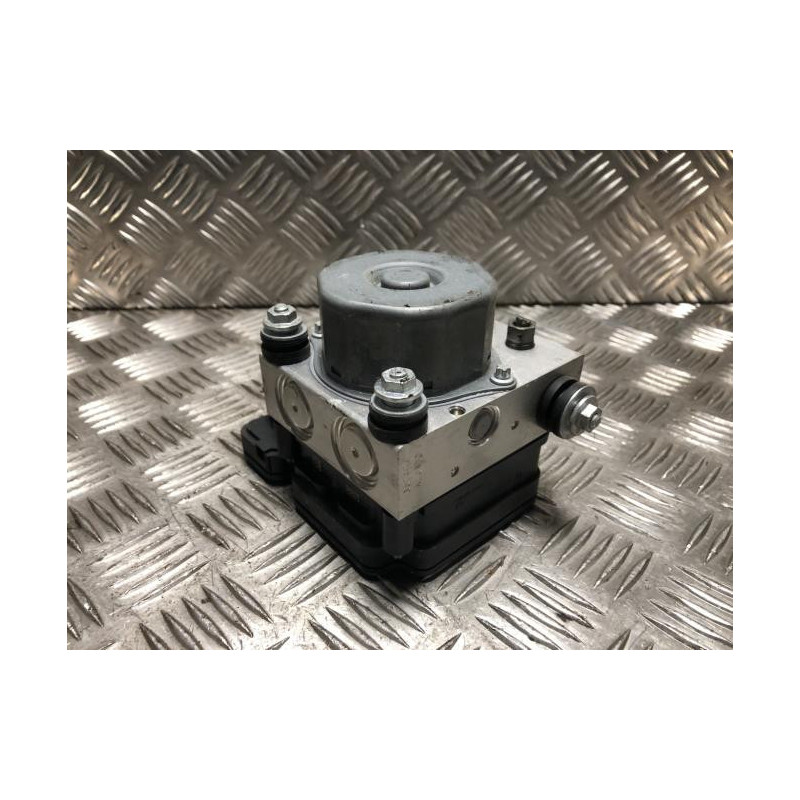 Bloc ABS (freins anti-blocage) RENAULT CLIO 4 PHASE 2 d’occasion