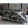 Optique avant principal droit (feux)(phare) PEUGEOT 806 d’occasion