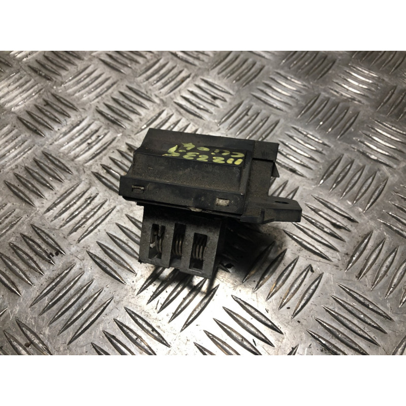 Resistance rechauffage air RENAULT CLIO 4 PHASE 2 d’occasion