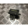 Resistance rechauffage air RENAULT CLIO 4 PHASE 2 d’occasion