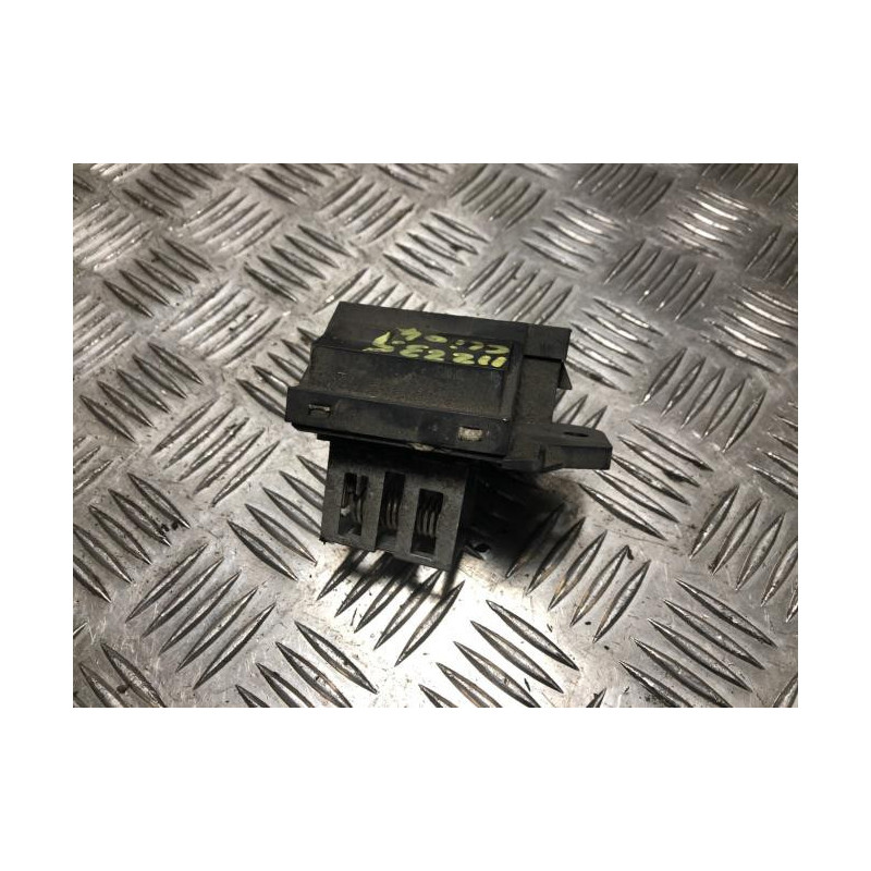 Resistance rechauffage air RENAULT CLIO 4 PHASE 2 d’occasion