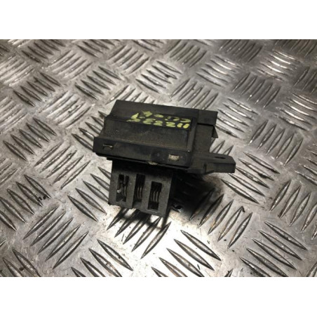 Resistance rechauffage air RENAULT CLIO 4 PHASE 2 d’occasion