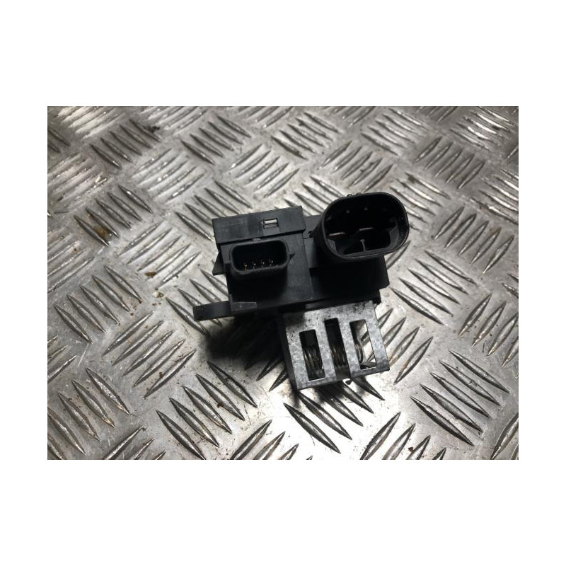 Resistance rechauffage air RENAULT CLIO 4 PHASE 2 d’occasion