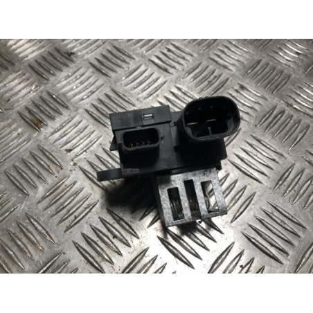 Resistance rechauffage air RENAULT CLIO 4 PHASE 2 d’occasion