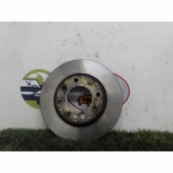 Disque arriere gauche (freinage) CITROEN XSARA II d’occasion