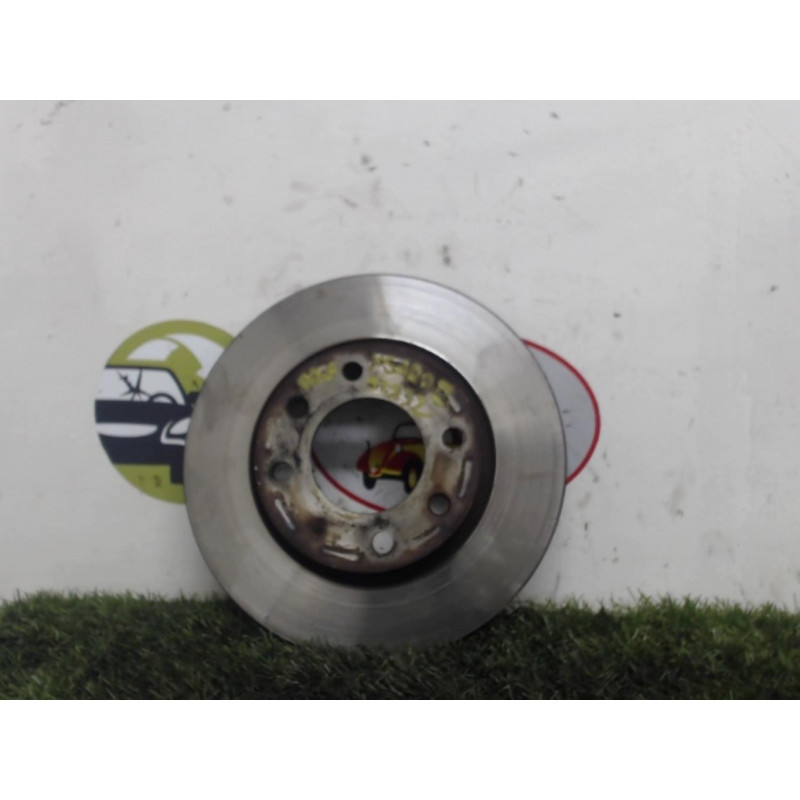 Disque arriere gauche (freinage) CITROEN XSARA II d’occasion