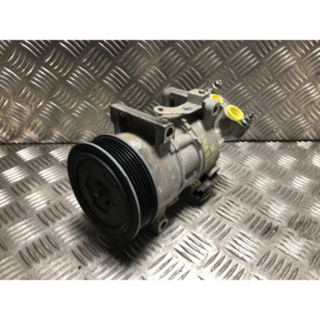 Compresseur clim CITROEN C3 2 PHASE 2 d’occasion