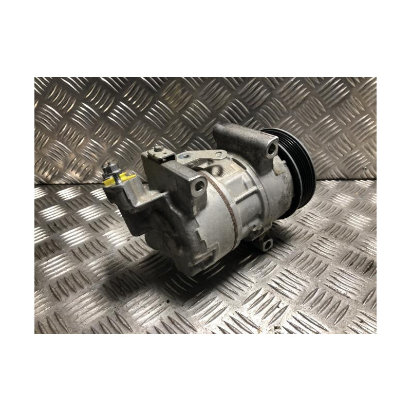 Compresseur clim CITROEN C3 2 PHASE 2 d’occasion