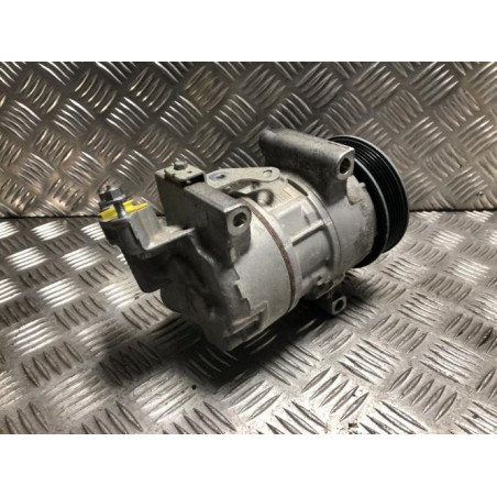 Compresseur clim CITROEN C3 2 PHASE 2 d’occasion