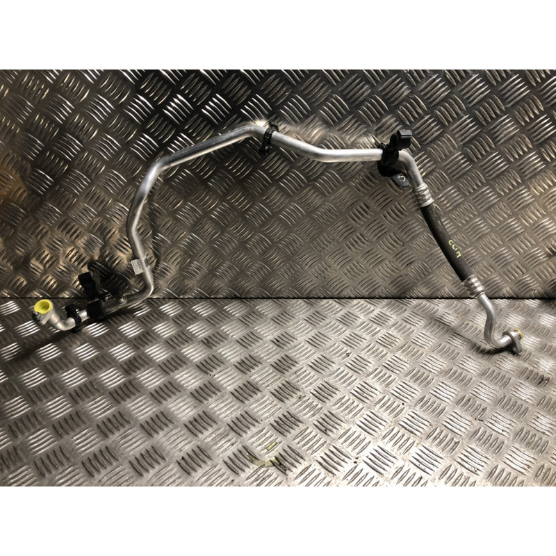Tuyau de climatisation CITROEN BERLINGO 3 M PHASE 1 d’occasion