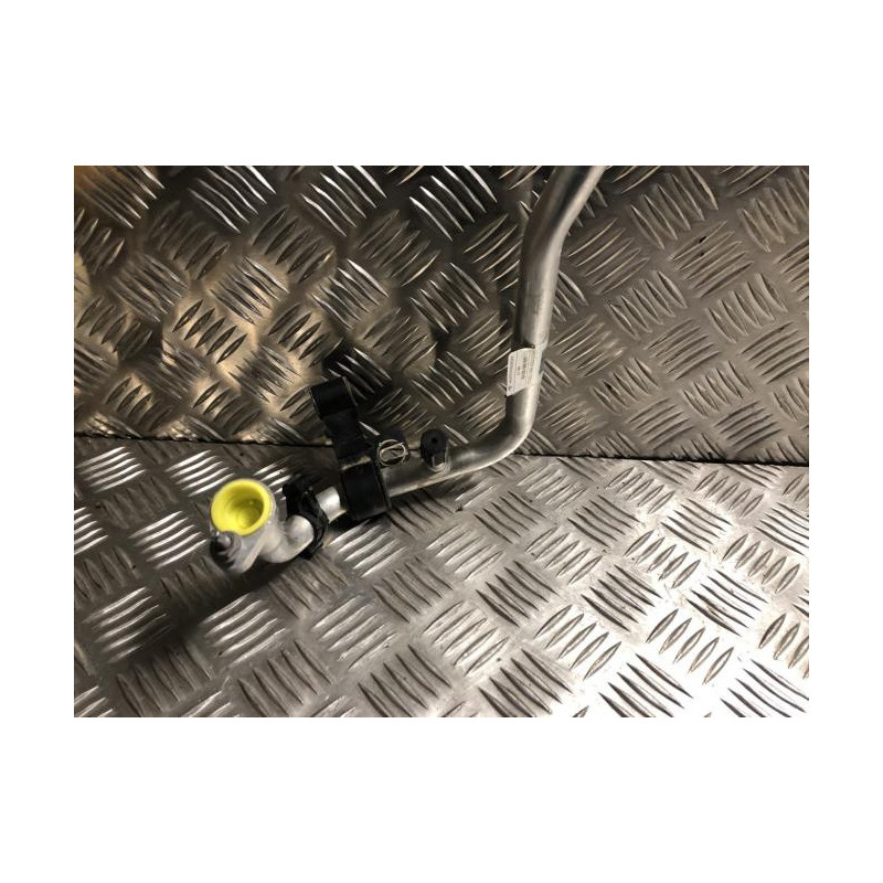 Tuyau de climatisation CITROEN BERLINGO 3 M PHASE 1 d’occasion