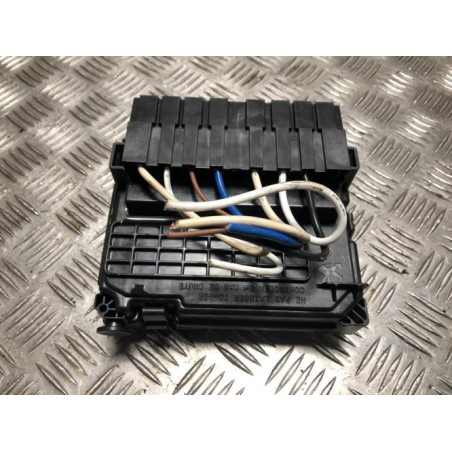Boitier servitude moteur (BSM) DS DS3 PHASE 2 d’occasion