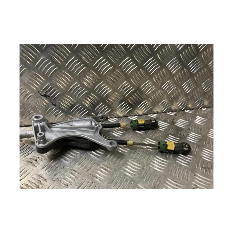 Levier de vitesses PEUGEOT 308 2 PHASE 2 d’occasion