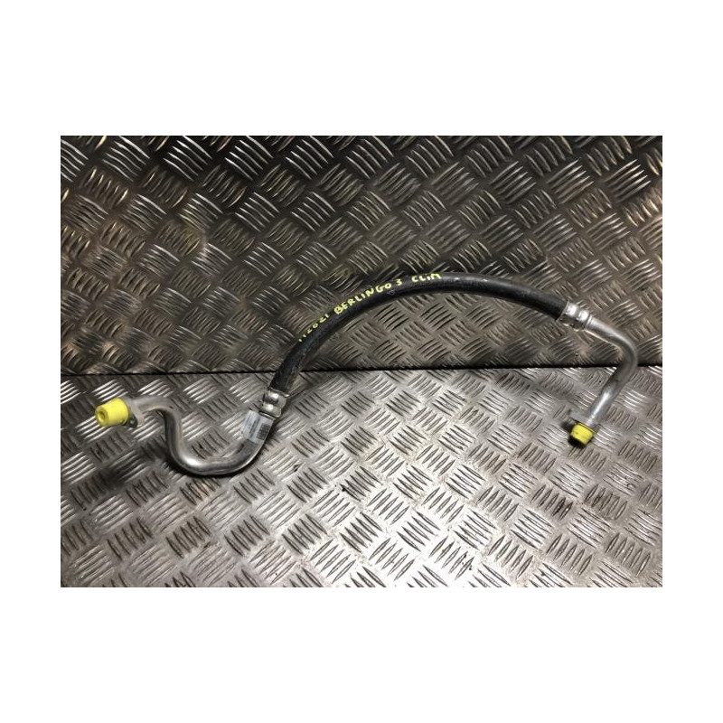 Tuyau de climatisation CITROEN BERLINGO 3 M PHASE 1 d’occasion