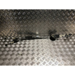 Cable levier de vitesses DS DS3 PHASE 2 d’occasion