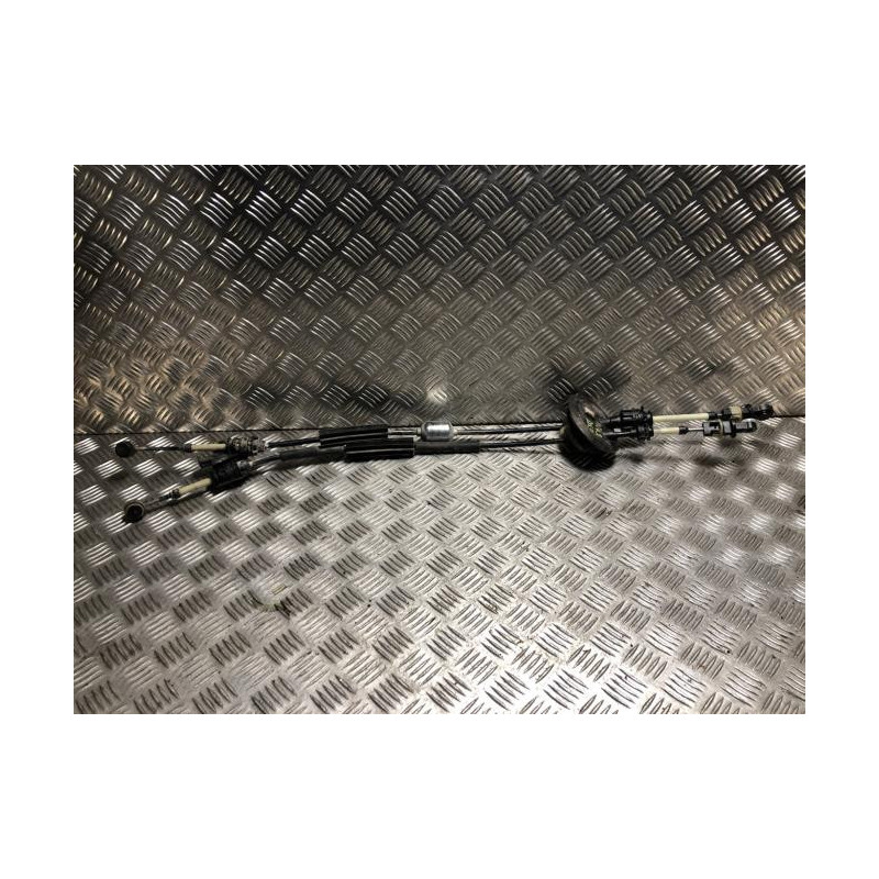 Cable levier de vitesses DS DS3 PHASE 2 d’occasion