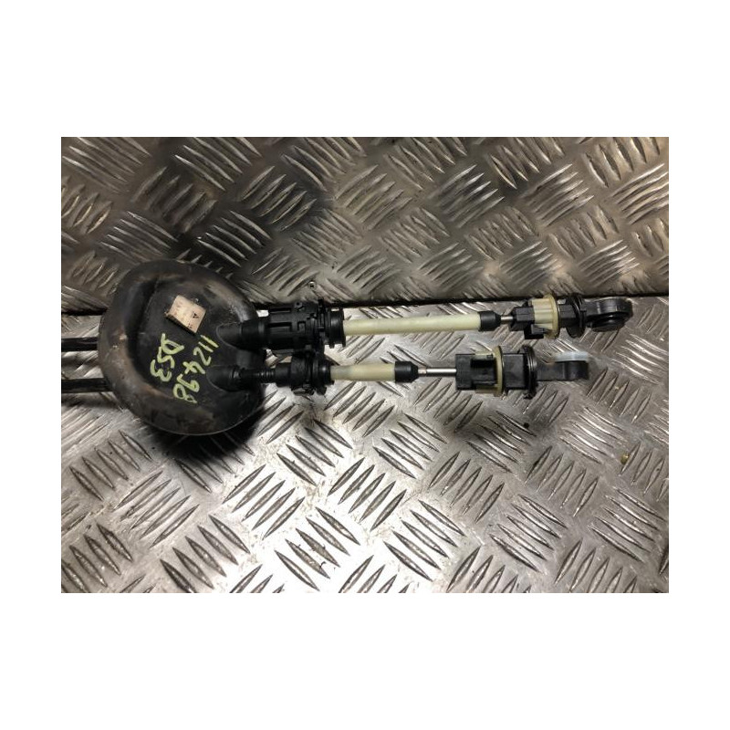 Cable levier de vitesses DS DS3 PHASE 2 d’occasion
