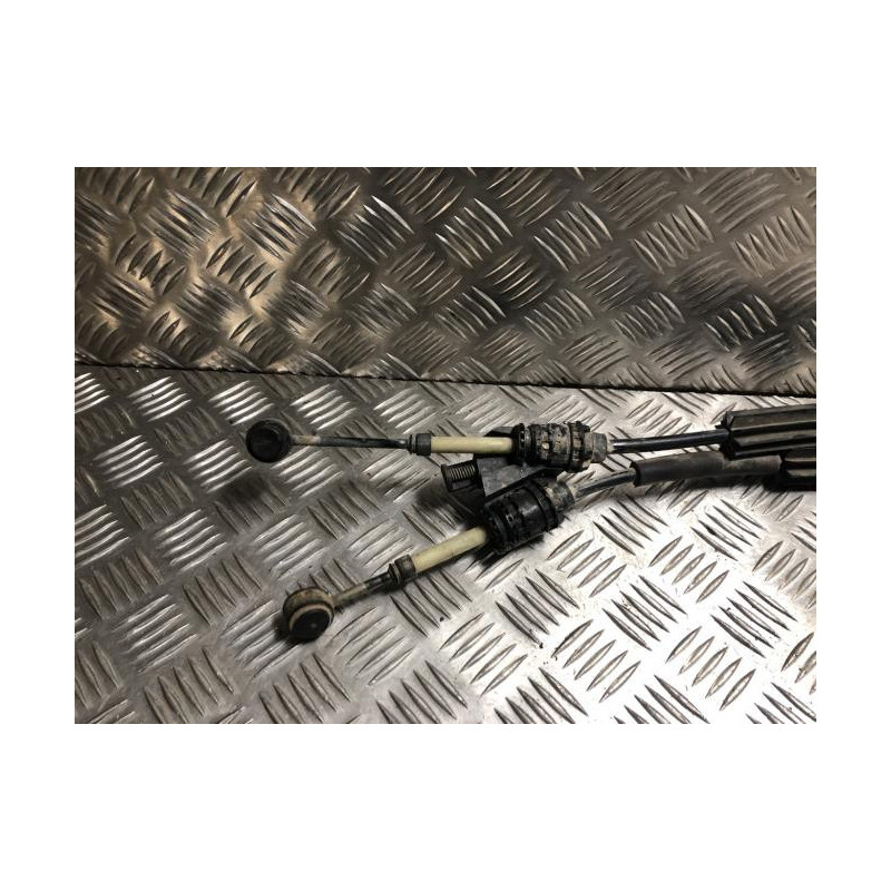 Cable levier de vitesses DS DS3 PHASE 2 d’occasion