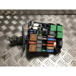 Boitier servitude moteur (BSM) CITROEN BERLINGO 3 M PHASE 1 d’occasion