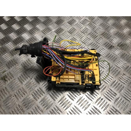 Boitier servitude moteur (BSM) CITROEN BERLINGO 3 M PHASE 1 d’occasion