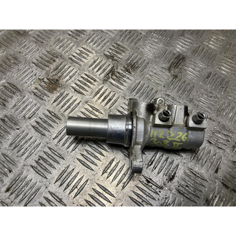 Maitre cylindre (freinage) PEUGEOT 308 2 PHASE 2 d’occasion