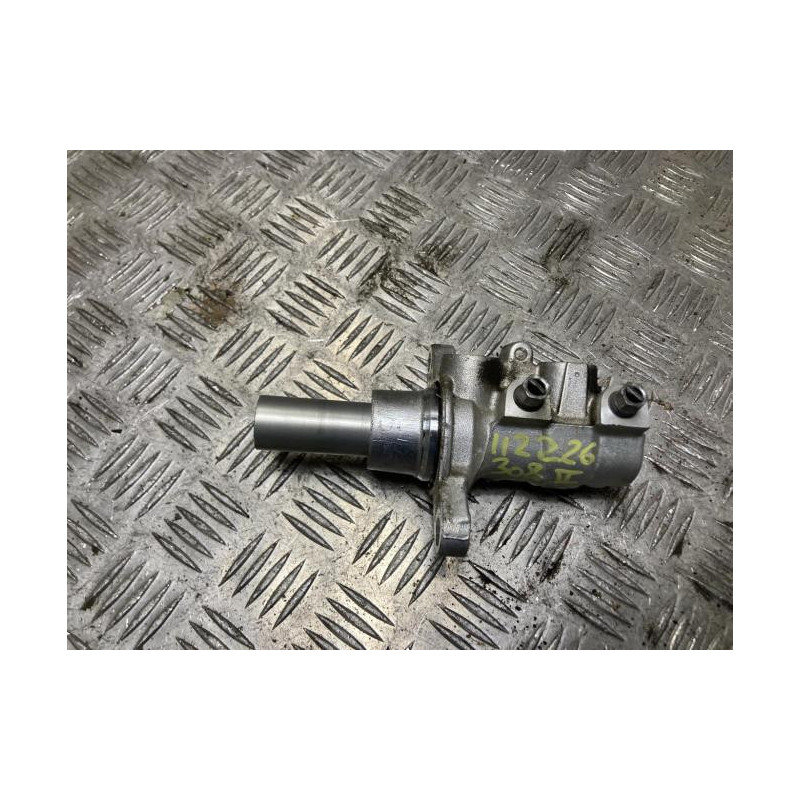 Maitre cylindre (freinage) PEUGEOT 308 2 PHASE 2 d’occasion