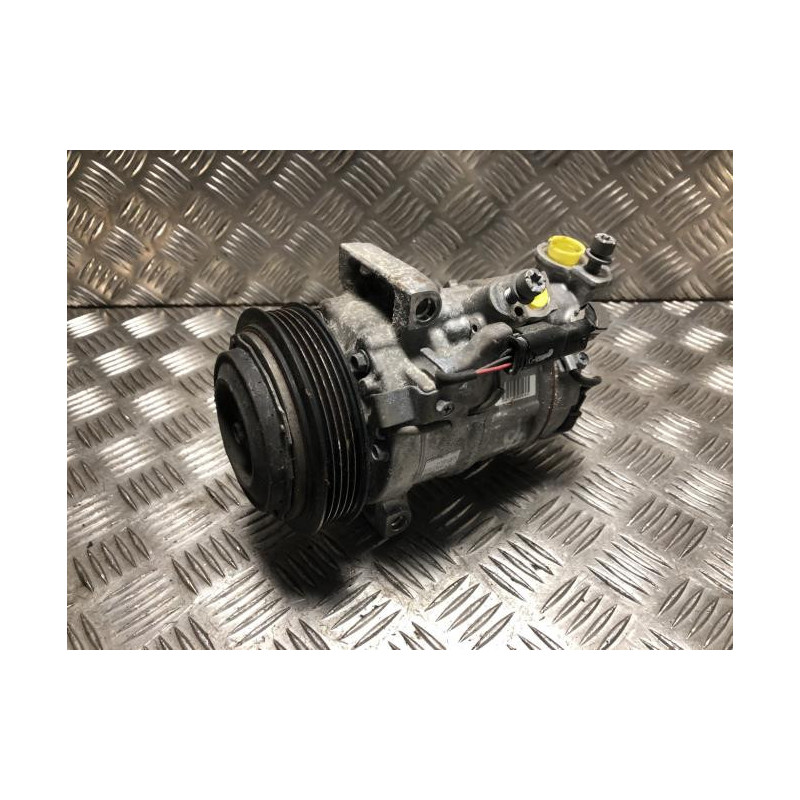Compresseur clim MERCEDES CLASSE GLB 247 d’occasion