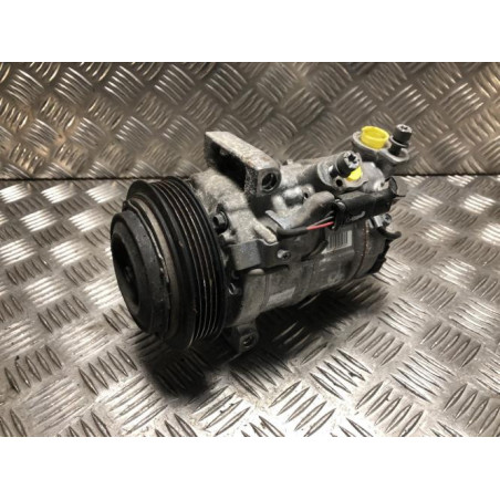 Compresseur clim MERCEDES CLASSE GLB 247 d’occasion