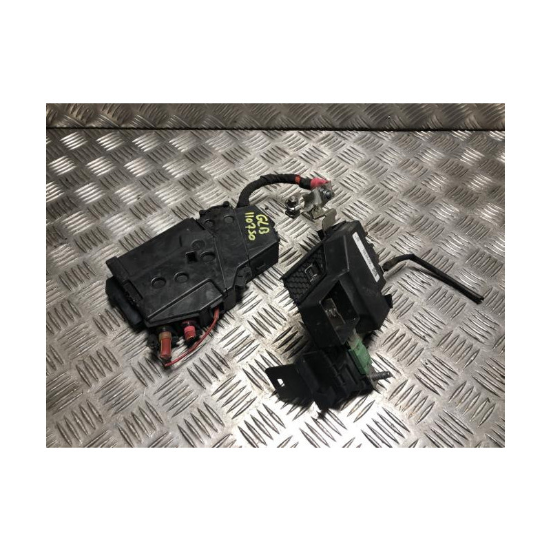 Cosse de batterie MERCEDES CLASSE GLB 247 d’occasion