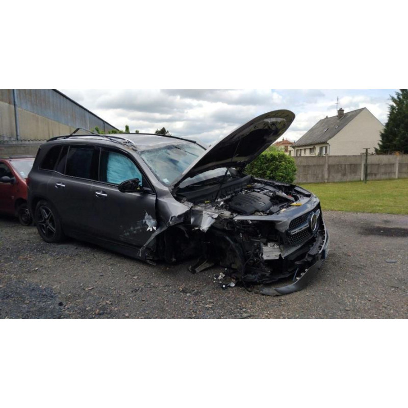 Amortisseur arriere droit MERCEDES CLASSE GLB 247 d’occasion