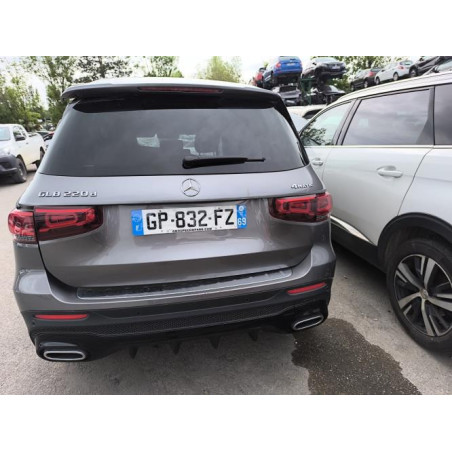 Amortisseur arriere droit MERCEDES CLASSE GLB 247 d’occasion